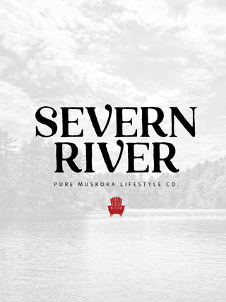 The Severn River Collection - Pure Muskoka