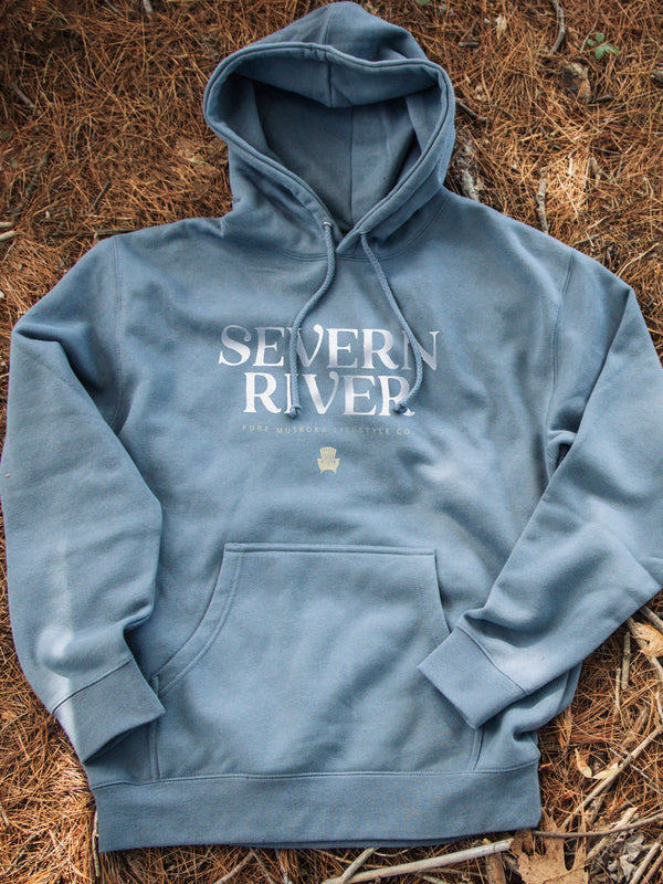 Severn River Hoodie