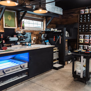 Pure Muskoka Print Shop - Bala, Muskoka