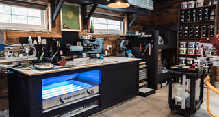 Pure Muskoka Print Shop - Bala, Muskoka