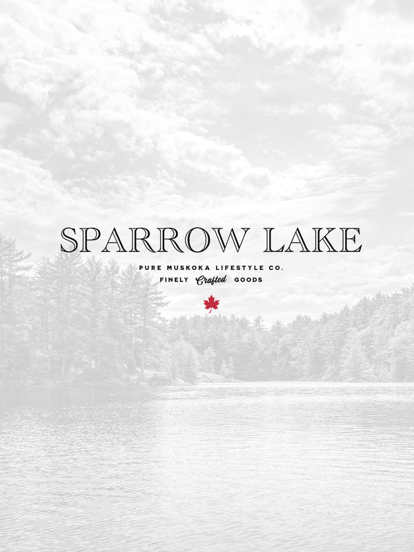 Sparrow Lake