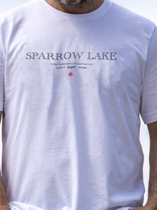 Sparrow Lake T-Shirt
