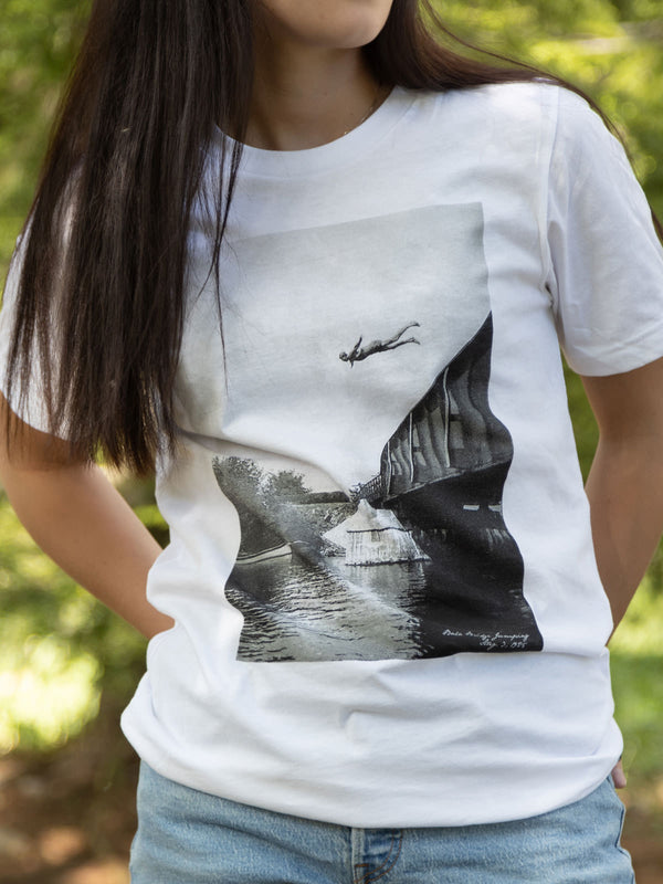 The Jump T-Shirt