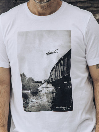 Canada - T-shirt heren - Human Nature | Webwinkel Canada - T-shirt heren - Human Nature | Webwinkel