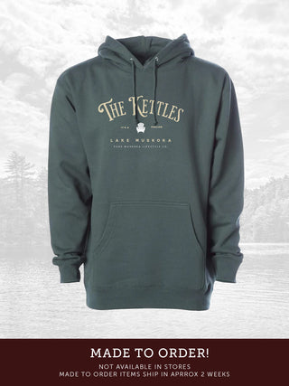 The Kettles Hoodie