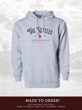 The Kettles Hoodie