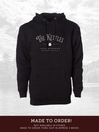 The Kettles Hoodie