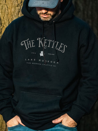 The Kettles Hoodie