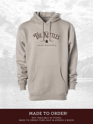 The Kettles Hoodie