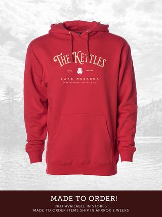 The Kettles Hoodie