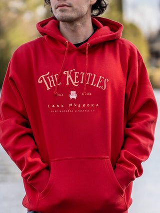 The Kettles Hoodie