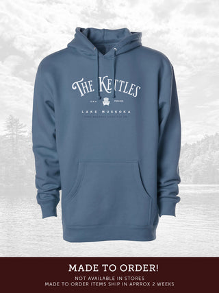 The Kettles Hoodie