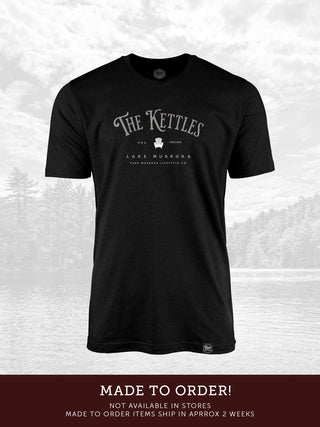 The Kettles Kids T-Shirt
