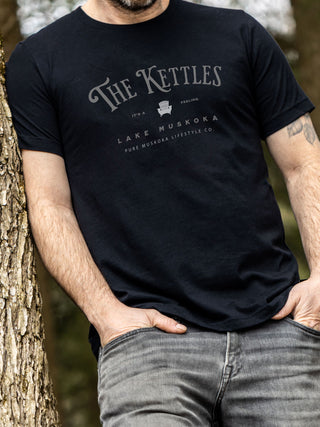 The Kettles T-Shirt