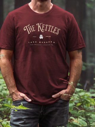 The Kettles T-Shirt