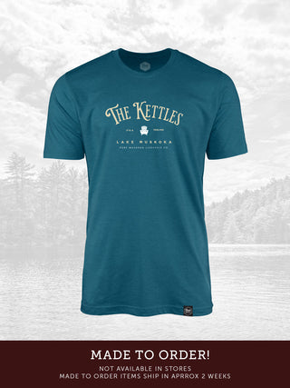 The Kettles T-Shirt
