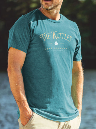 The Kettles T-Shirt