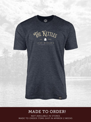The Kettles T-Shirt