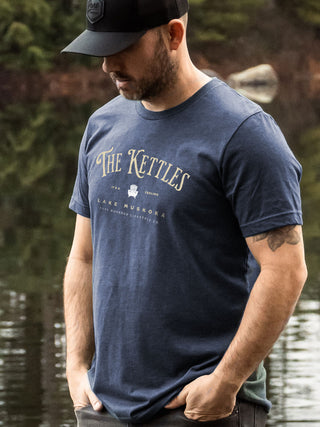 The Kettles T-Shirt
