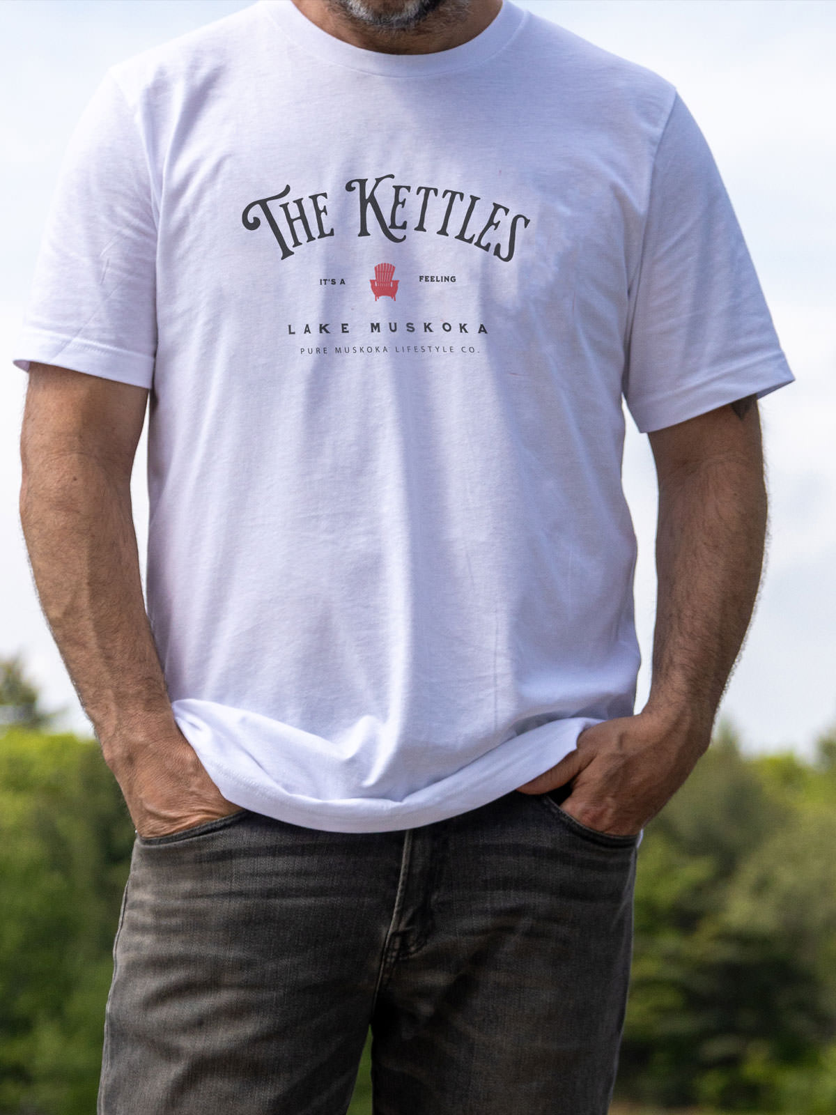 The Kettles T-Shirt
