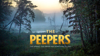 The Peepers - Pure Muskoka