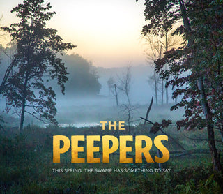 The Peepers - Pure Muskoka
