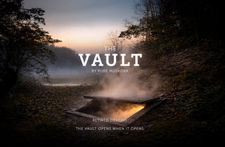 The Vault - Pure Muskoka