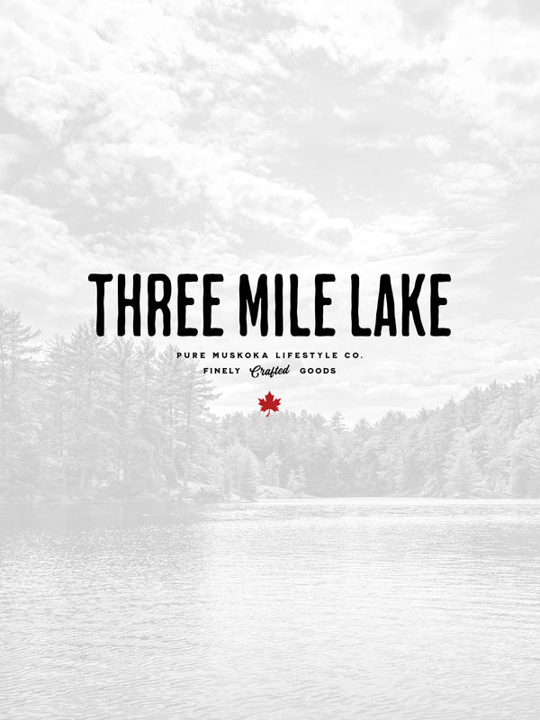 Three Mile Lake