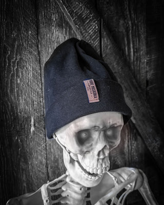 Pure Muskoka Lifestyle Toque (Black)