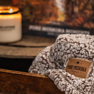 The Cozy Muskoka Valentine Bundle