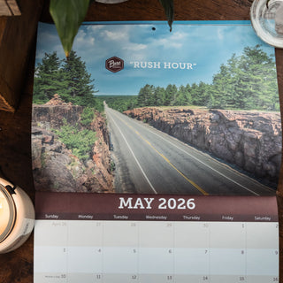 The Cozy Muskoka Valentine Bundle