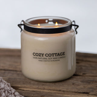 The Cozy Muskoka Valentine Bundle