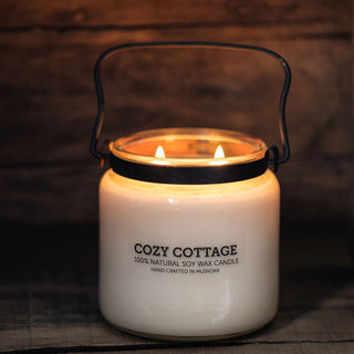 The Cozy Muskoka Valentine Bundle