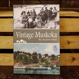 Vintage Muskoka