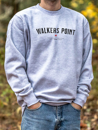 Walkers Point Crewneck (Unisex)
