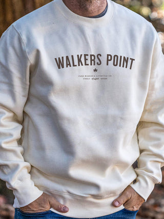 Walkers Point Crewneck (Unisex)