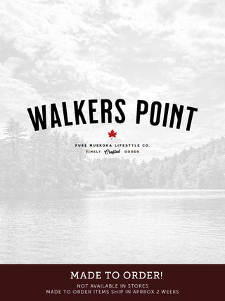Walkers Point Crewneck (Unisex)