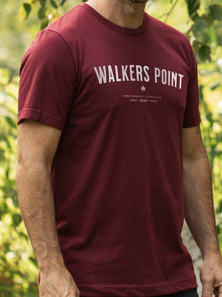 Walkers Point T-Shirt