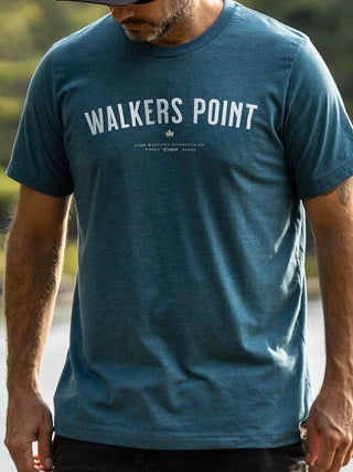 Walkers Point T-Shirt