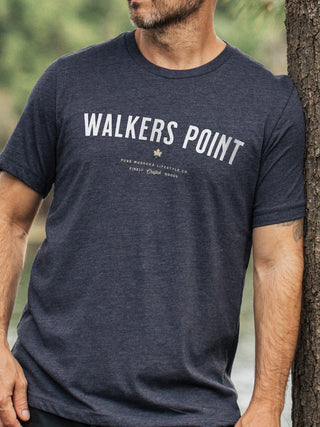 Walkers Point T-Shirt