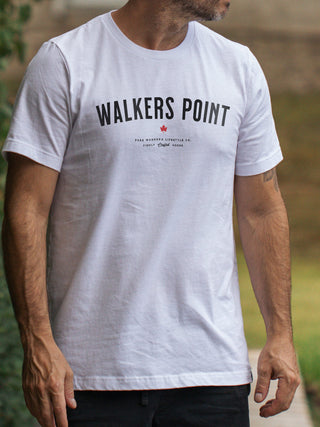 Walkers Point T-Shirt