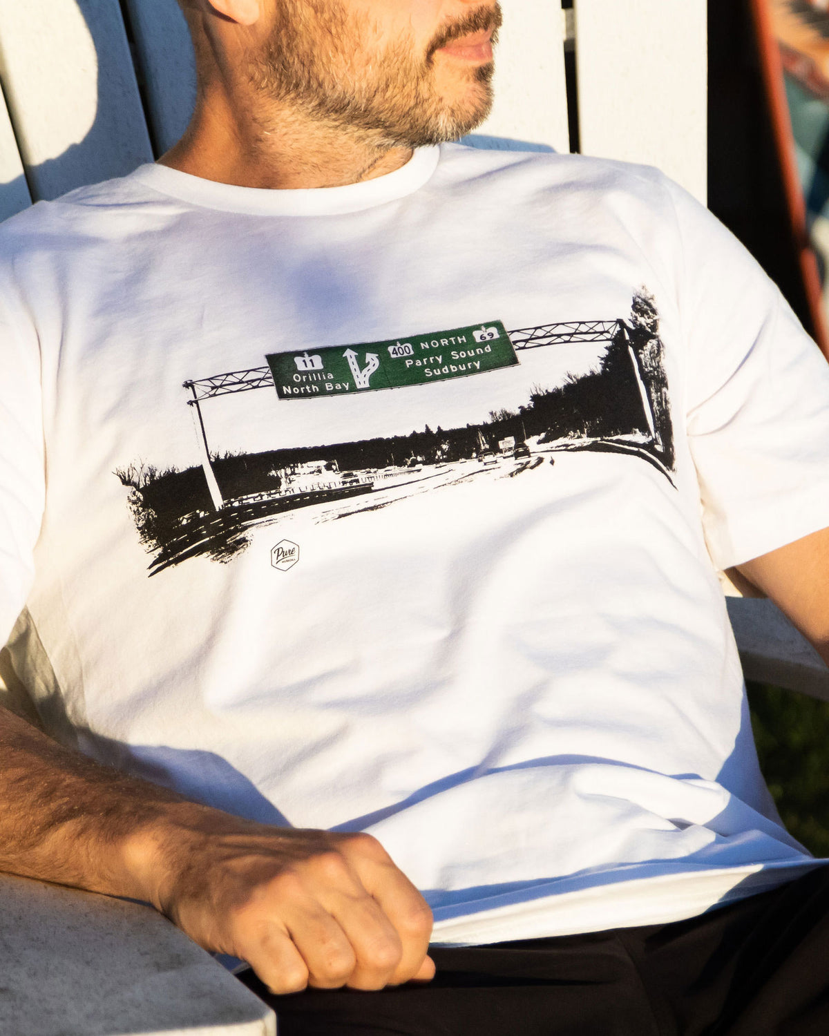 Decisions, Decisions - 400/11 Split T-Shirt