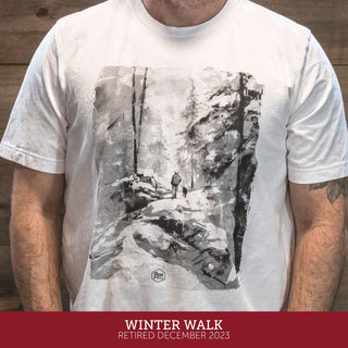 Winter Walk