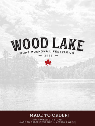 Wood Lake Crewneck (Unisex)