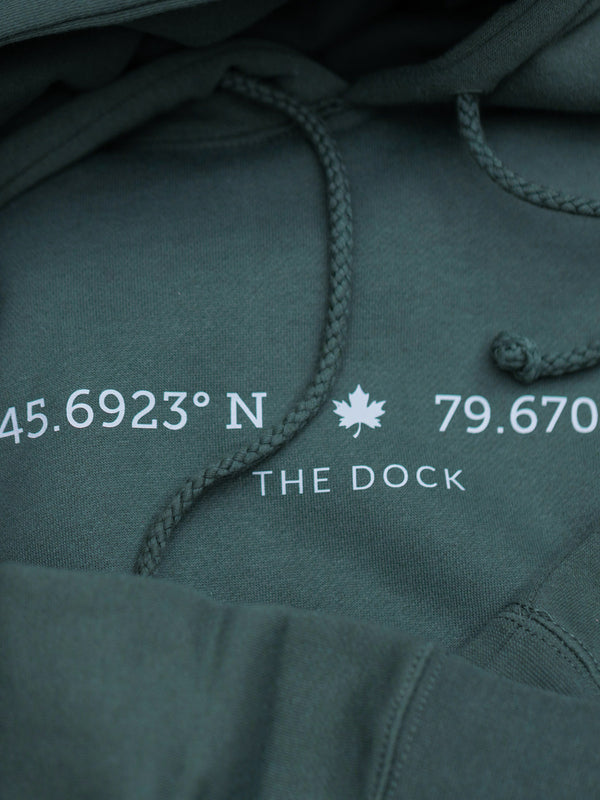 Your Spot Hoodie