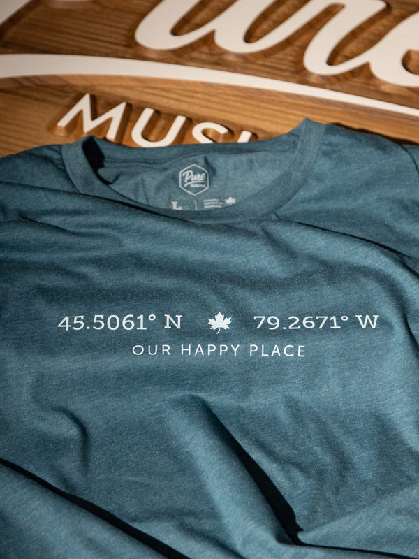 Your Spot T-Shirt