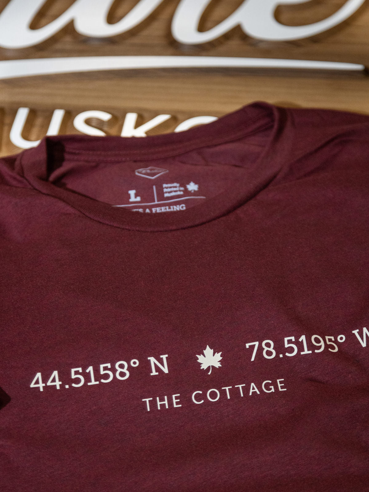 Your Spot T-Shirt