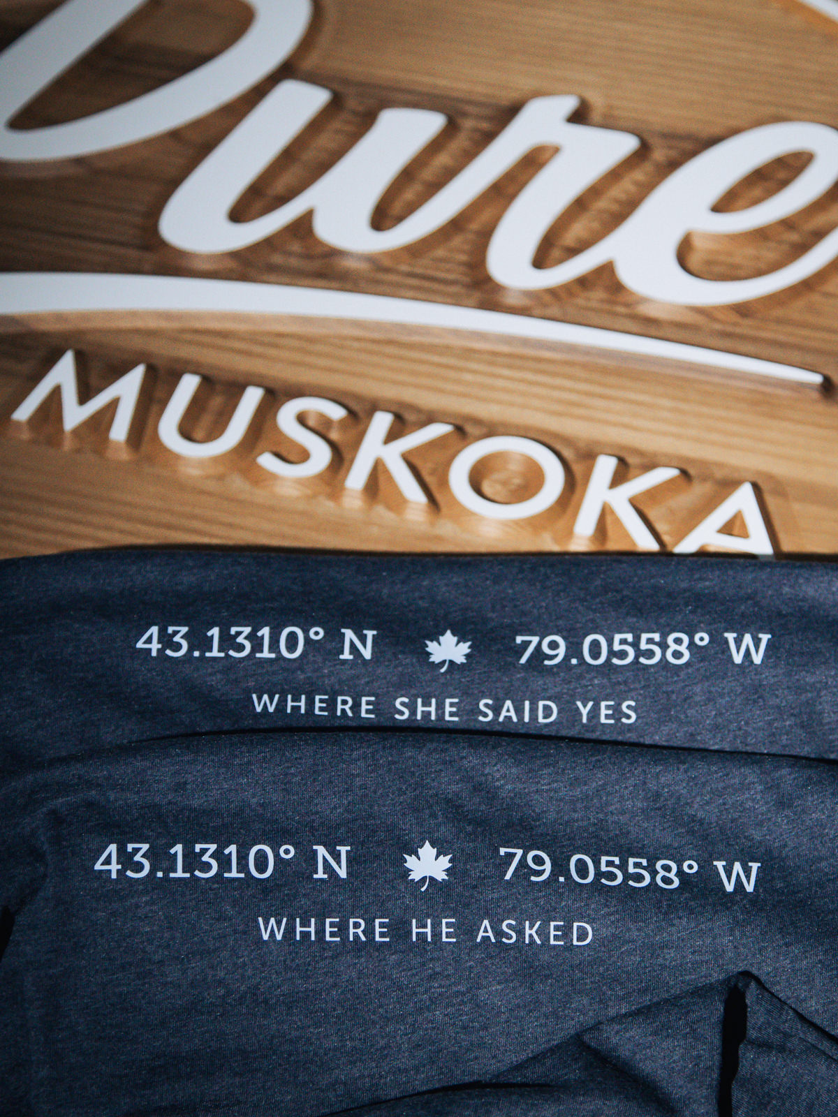 Your Spot T-Shirt