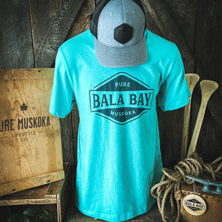 Bala Bay Lifestyle T-Shirt