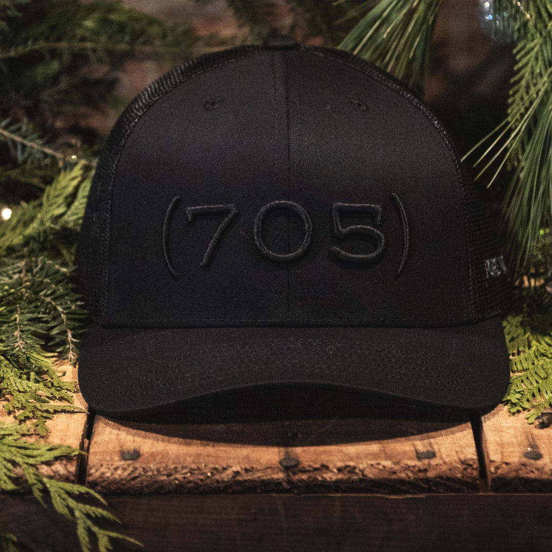 Hats – Pure Muskoka